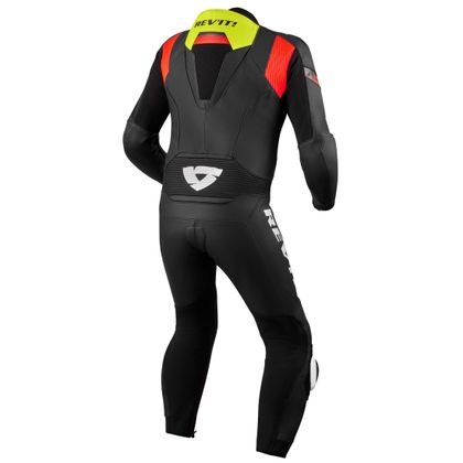 Rev it ARGON 2 Combinatie - Zwart / Geel
