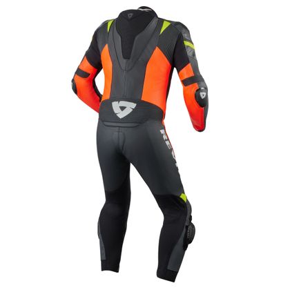 Rev it HYPERSPEED 2 Suit