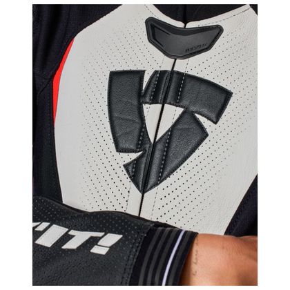 Rev it XENA 4 DAMES Pak - Wit / Rood