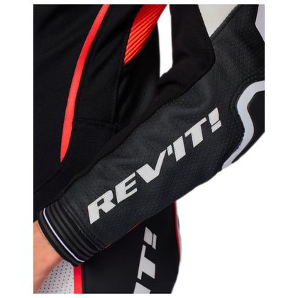 Rev it XENA 4 DAMES Pak - Wit / Rood