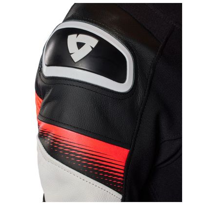 Rev it XENA 4 DAMES Pak - Wit / Rood