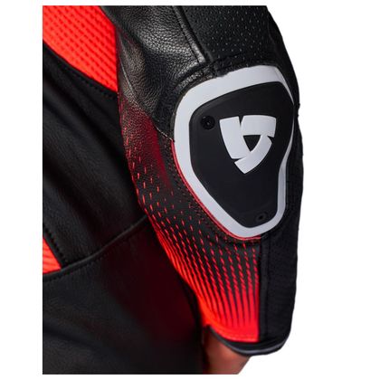 Rev it XENA 4 DAMES Pak - Wit / Rood