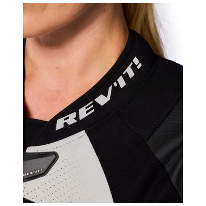 Rev it XENA 4 DAMES Pak - Wit / Rood