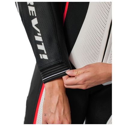 Rev it XENA 4 DAMES Pak - Wit / Rood