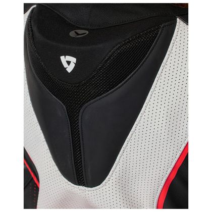 Rev it XENA 4 DAMES Pak - Wit / Rood