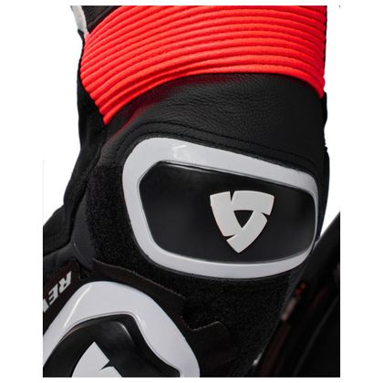 Rev it XENA 4 DAMES Pak - Wit / Rood