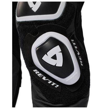 Rev it XENA 4 DAMES Pak - Wit / Rood