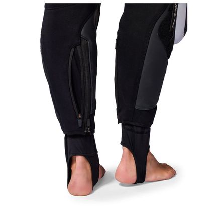 Rev it XENA 4 DAMES Pak - Wit / Rood