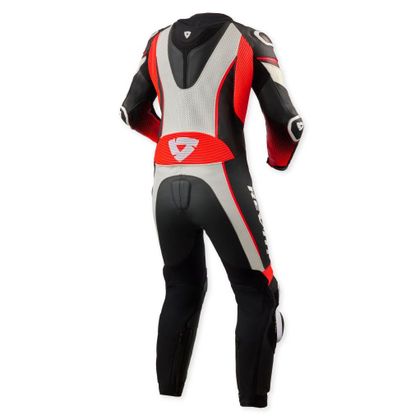 Rev it XENA 4 DAMES Pak - Wit / Rood