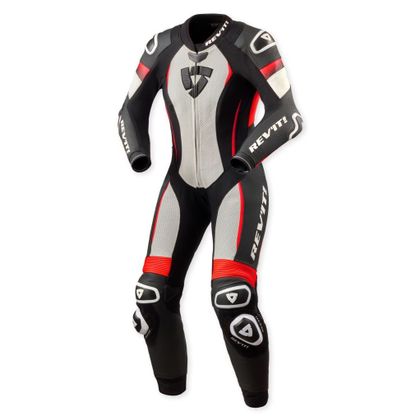 Rev it XENA 4 DAMES Pak - Wit / Rood Ref: RI1583 