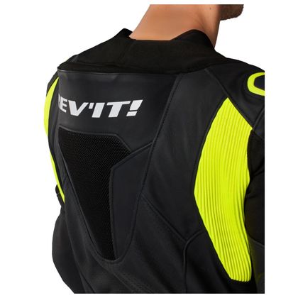 Rev it ARGON 3 Kombination - Sort / Hvid