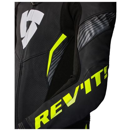 Rev it ARGON 3 Kombination - Sort / Hvid