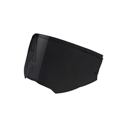 LS2 FF901 Helmvisier - Schwarz