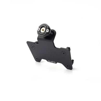 Support Smartphone Quad Lock Platine Quad Lock x BCD pour Honda FORZA 125-300-350 A partir de 2016 Ref : QDL0310 / SUPTEL019ST1 