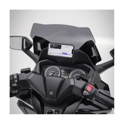 Support Smartphone Quad Lock Platine Quad Lock x BCD pour Honda FORZA 125-300-350 A partir de 2016