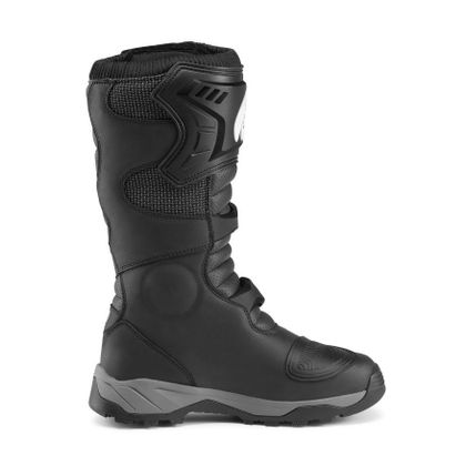 Bottes Forma ADVENTURE AIR DRY WATERPROOF - Noir
