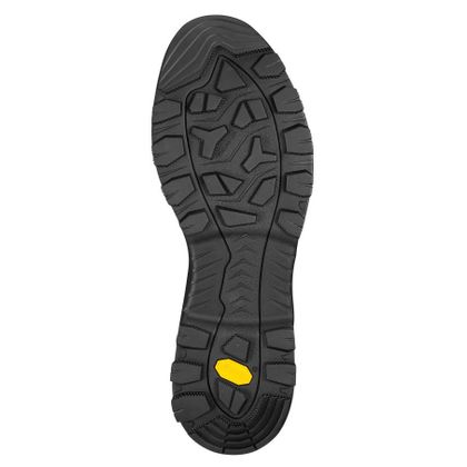 Bottes Forma ADVENTURE AIR DRY WATERPROOF - Noir