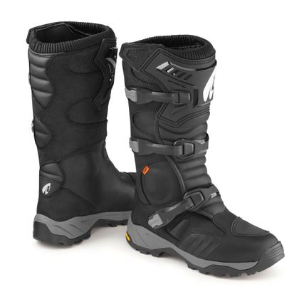 Forma ADVENTURE PRO DRY WATERPROOF Laarzen - Zwart Ref: FM0378 