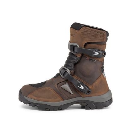 Demi-bottes Forma ADVENTURE LOW - Marron