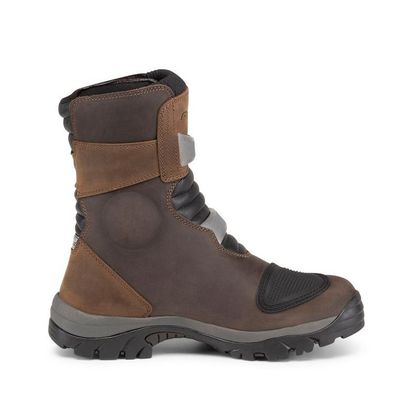 Demi-bottes Forma ADVENTURE LOW - Marron