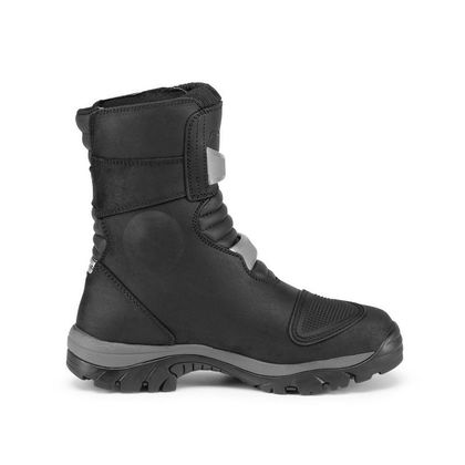 Forma ADVENTURE LOW Halbstiefel - Schwarz