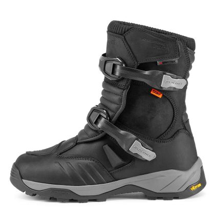 Forma ADVENTURE PRO LOW DRY WATERPROOF Laarzen - Zwart