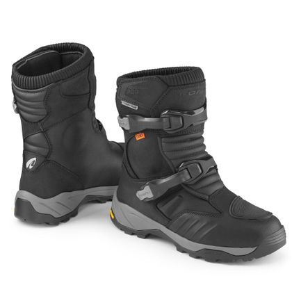 Forma ADVENTURE PRO LOW DRY WATERPROOF Laarzen - Zwart Ref: FM0379 