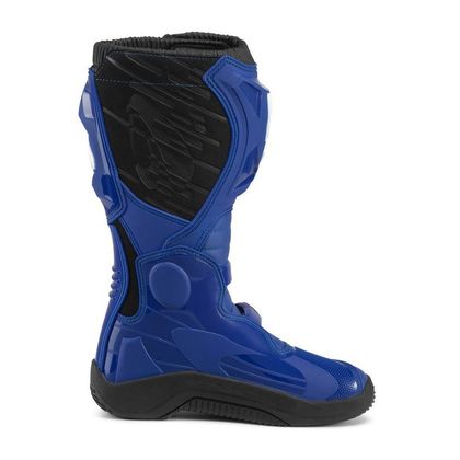 Bottes cross Forma TRACTION 2026 - Bleu / Noir