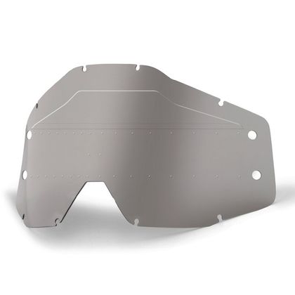 Ecran Masque 100% FORECAST - LENS SONIC BUMPS