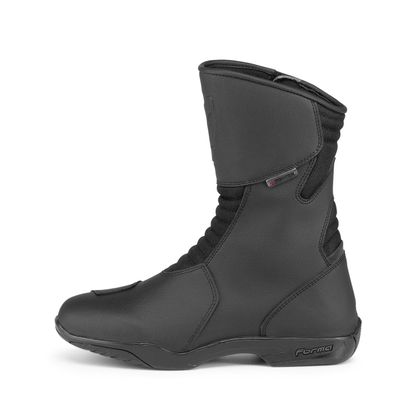 Forma ARBO DRY WATERPROOF Boots - Black