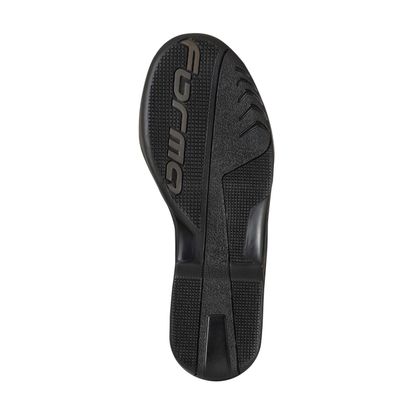 Forma ARBO DRY WATERPROOF Boots - Black