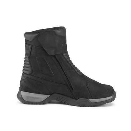 Forma RADON DRY WATERPROOF Halfhoge laarzen - Zwart / Grijs
