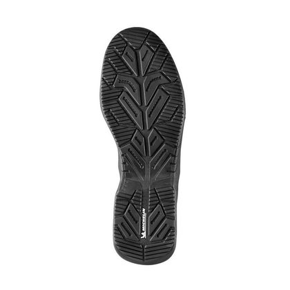 Forma RADON DRY WATERPROOF Halfhoge laarzen - Zwart / Grijs