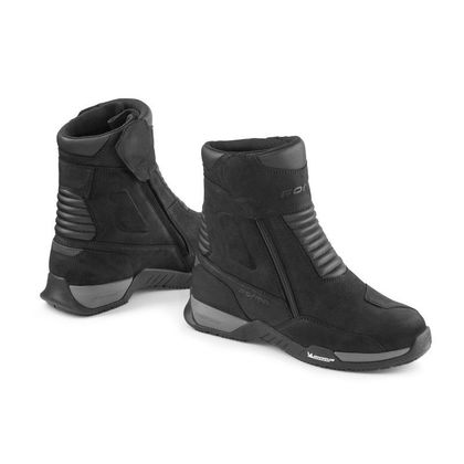 Forma RADON DRY WATERPROOF Halfhoge laarzen - Zwart / Grijs Ref: FM0383 
