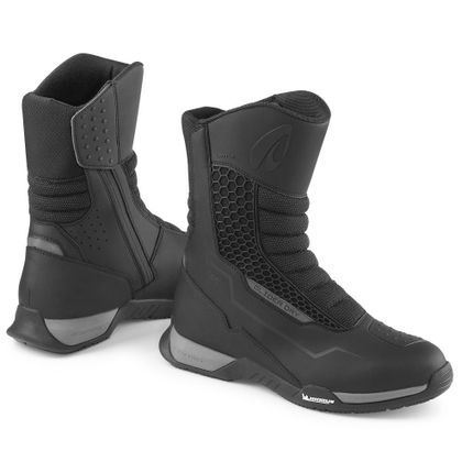 Bottes Forma GLIDER DRY WATERPROOF - Noir / Gris Ref : FM0366 