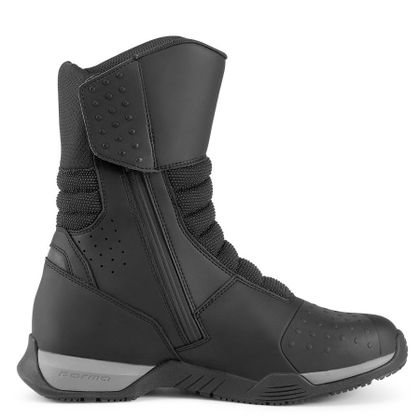 Bottes Forma GLIDER DRY WATERPROOF - Noir / Gris