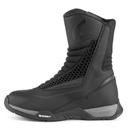 Forma GLIDER LADY DRY WATERPROOF Boots - Black / Grey