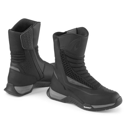 Forma GLIDER LADY DRY WATERPROOF Boots - Black / Grey Ref : FM0367 