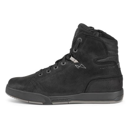 Forma SWIFT X.FIT DRY Motorsneakers - Zwart