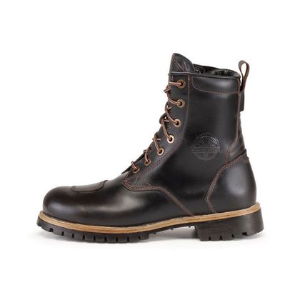 Forma LEGACY WATERDICHT Halfhoge laarzen - Bruin