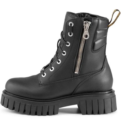 Forma LADY REBEL DRY Stiefel - Schwarz
