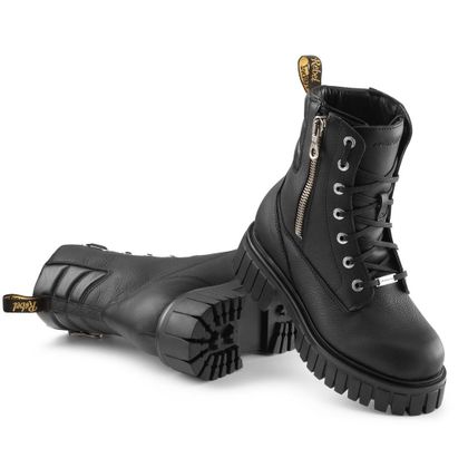 Forma LADY REBEL DRY Stiefel - Schwarz Ref : FM0371 