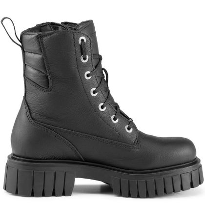 Forma LADY REBEL DRY Stiefel - Schwarz