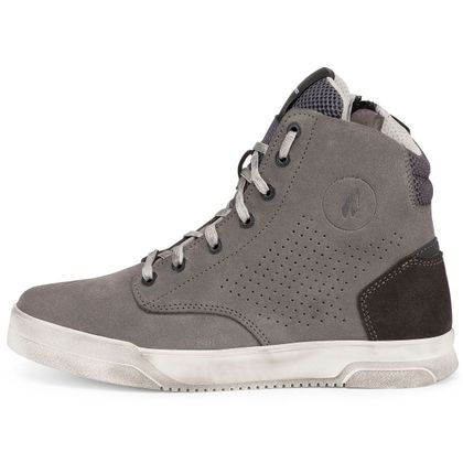Baskets Moto Forma CITY FLOW - Gris