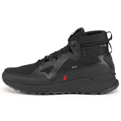 Baskets Moto Forma KUMO DRY - Noir