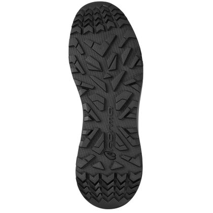 Baskets Moto Forma KUMO DRY - Noir
