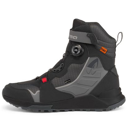Forma ADV KITE DRY Halbstiefel - Schwarz / Grau