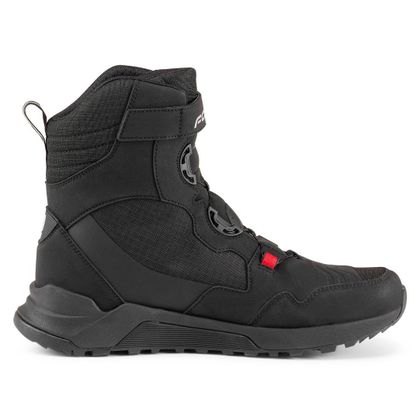 Forma ADV KITE DRY Halve laarzen - Zwart