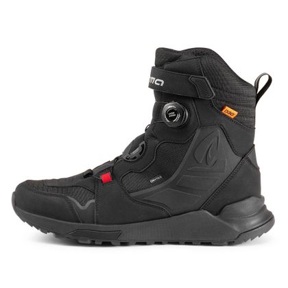 Forma ADV KITE DRY Halve laarzen - Zwart