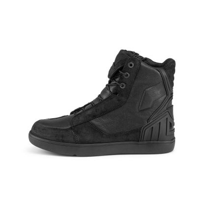 Forma HYPER PRO DRY WATERPROOF Motorcycle Sneakers - Black